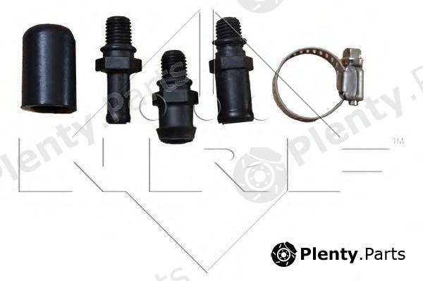  NRF part 50440 Radiator, engine cooling