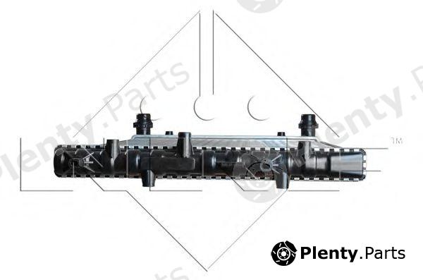  NRF part 50542 Radiator, engine cooling