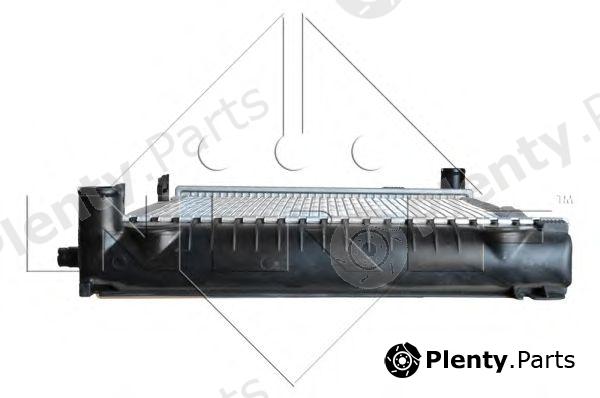  NRF part 58719 Radiator, engine cooling