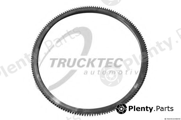  TRUCKTEC AUTOMOTIVE part 01.11.026 (0111026) Ring Gear, flywheel