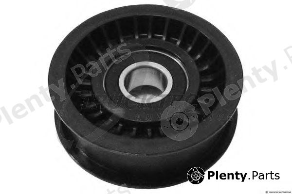  TRUCKTEC AUTOMOTIVE part 02.19.251 (0219251) Deflection/Guide Pulley, v-ribbed belt