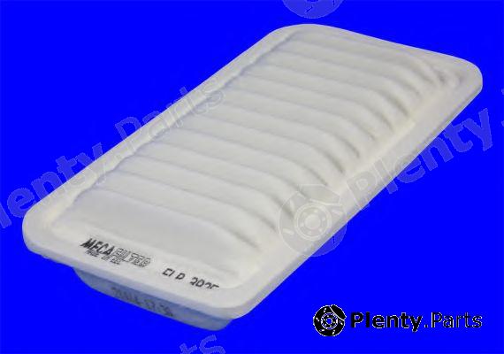  MECAFILTER part ELP3925 Air Filter