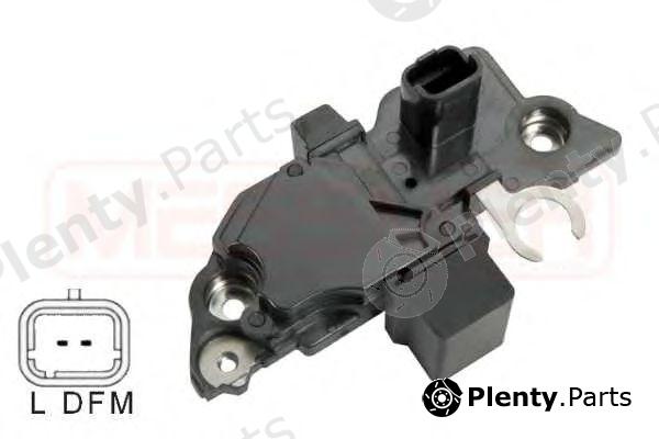  ERA part 215239 Alternator Regulator