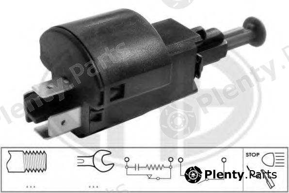  ERA part 330712 Brake Light Switch