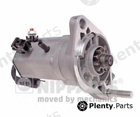  NIPPARTS part N5212125 Starter