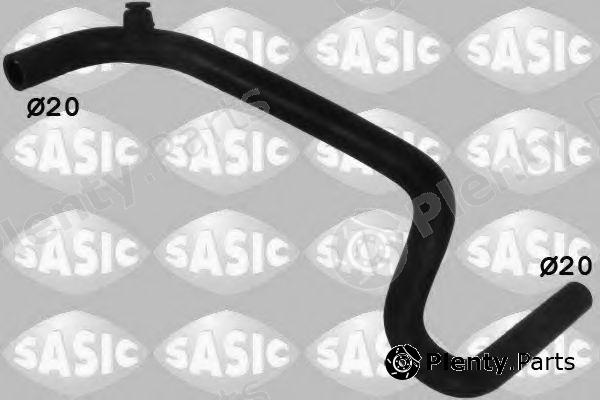  SASIC part 3400166 Radiator Hose