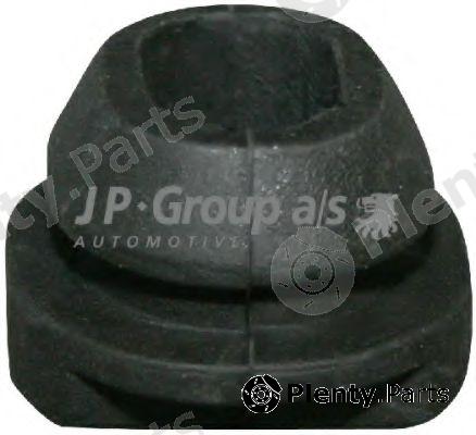  JP GROUP part B1847 Mounting, radiator