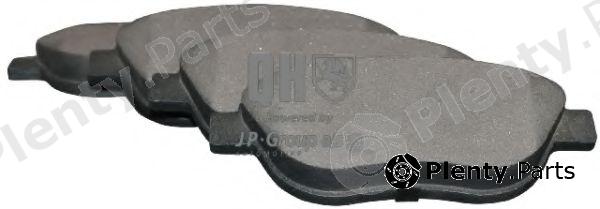  JP GROUP part 3363601719 Brake Pad Set, disc brake