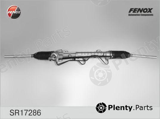  FENOX part SR17286 Steering Gear