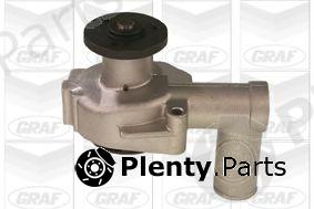  GRAF part PA153 Water Pump