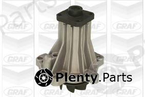  GRAF part PA429A Water Pump