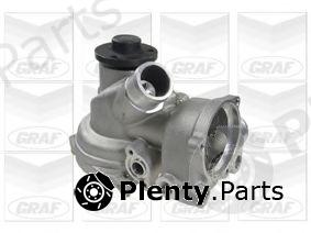  GRAF part PA608 Water Pump