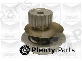  GRAF part PA695 Water Pump