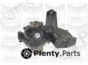  GRAF part PA733 Water Pump