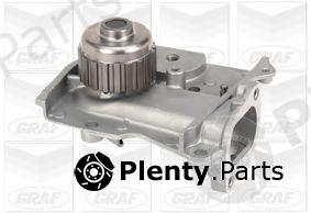  GRAF part PA790 Water Pump