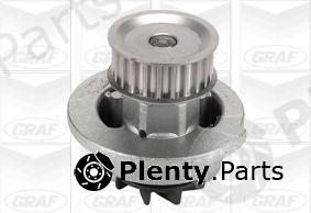  GRAF part PA541 Water Pump