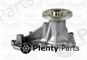  GRAF part PA1092 Water Pump