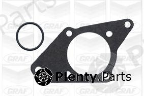  GRAF part PA646 Water Pump