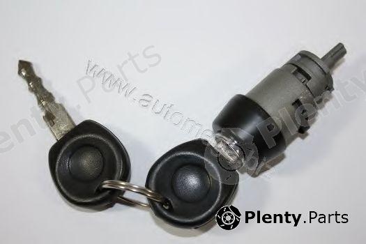  AUTOMEGA part 309050855357B Lock Cylinder, ignition lock
