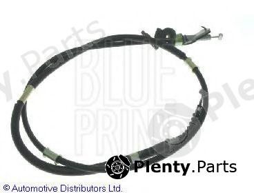  BLUE PRINT part ADD64643 Cable, parking brake