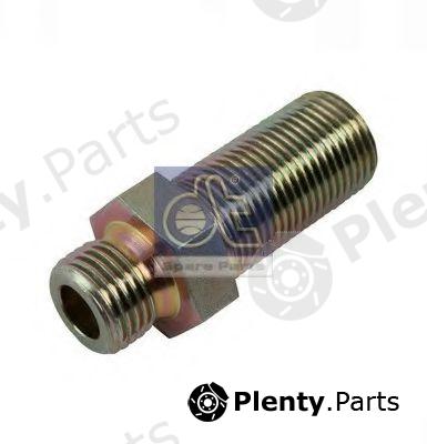  DT part 4.30150 (430150) Hose Fitting