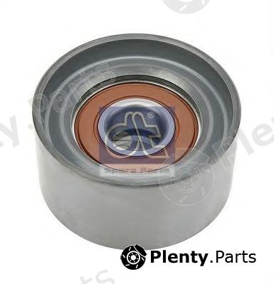  DT part 4.63797 (463797) Deflection/Guide Pulley, v-ribbed belt
