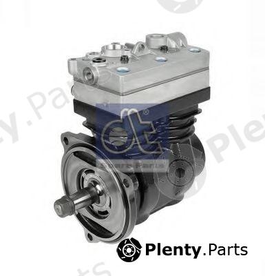  DT part 6.26007 (626007) Compressor, compressed air system