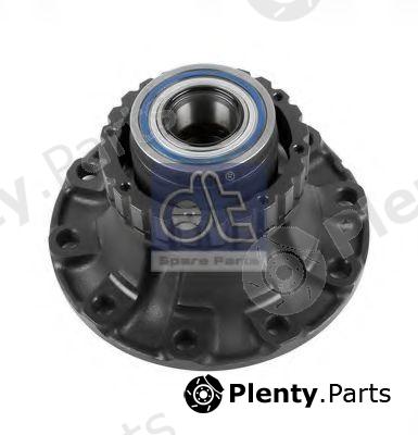  DT part 2.65243 (265243) Wheel Hub
