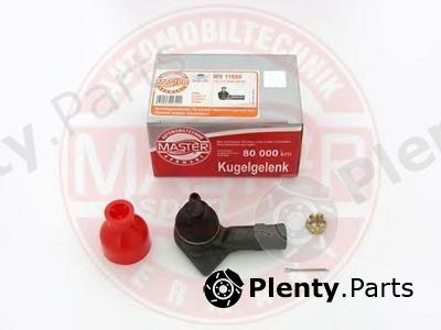  MASTER-SPORT part 11666-PCS-MS (11666PCSMS) Tie Rod End