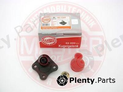  MASTER-SPORT part 17620-PCS-MS (17620PCSMS) Ball Joint