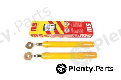  MASTER-SPORT part 2110-VE-SET/2/-MS (2110VESET2MS) Shock Absorber