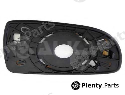  ALKAR part 6401453 Mirror Glass, outside mirror
