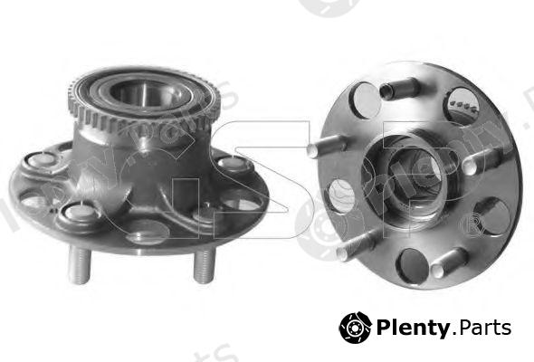  GSP part 9234005 Wheel Bearing