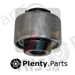  RTS part 017-00566 (01700566) Control Arm-/Trailing Arm Bush