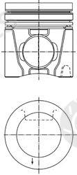  KOLBENSCHMIDT part 40276600 Piston
