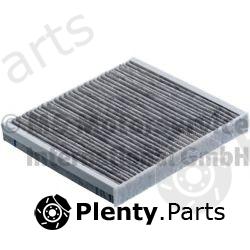  KOLBENSCHMIDT part 50014545 Filter, interior air