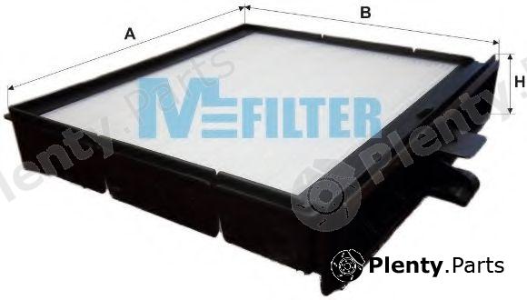  MFILTER part K9010 Filter, interior air