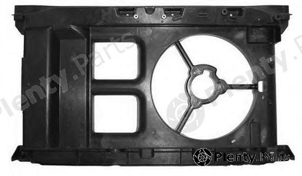  PHIRA part 307-01901 (30701901) Front Cowling