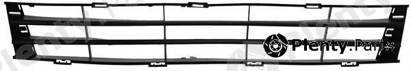  PHIRA part XSP-04110 (XSP04110) Radiator Grille