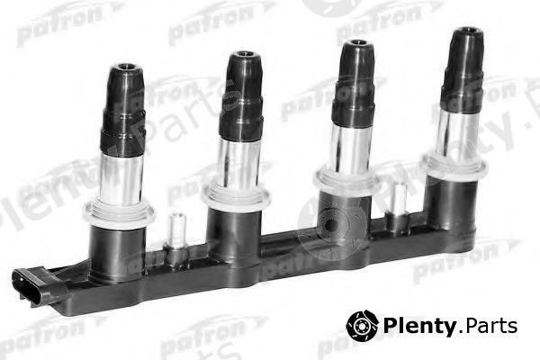  PATRON part PCI1173 Ignition Coil