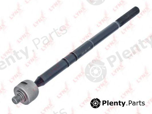  LYNXauto part SR-3009 (SR3009) Tie Rod Axle Joint