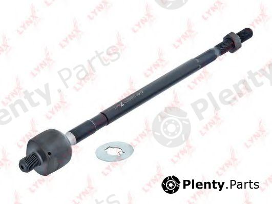  LYNXauto part C2089LR Tie Rod Axle Joint