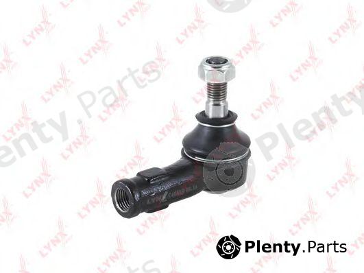  LYNXauto part ST6314 Tie Rod End