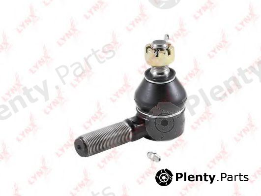  LYNXauto part C4333R Tie Rod End