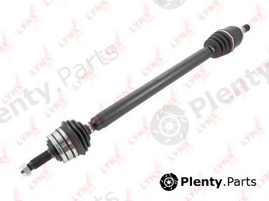  LYNXauto part CD4604 Drive Shaft