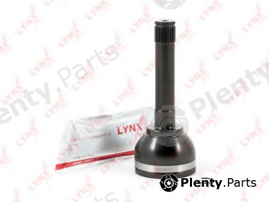  LYNXauto part CO7530 Joint Kit, drive shaft