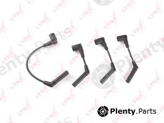  LYNXauto part SPC1812 Ignition Cable Kit