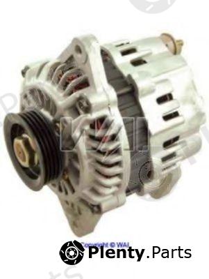  WAIglobal part 13451N Alternator