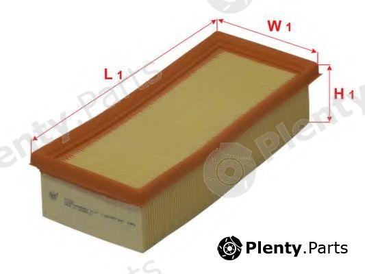  SAKURA part A1667 Air Filter