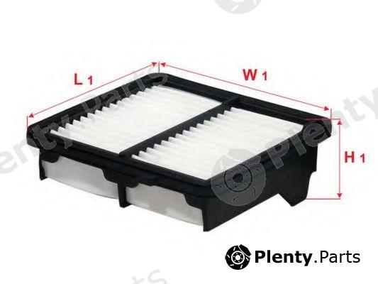  SAKURA part A16810 Air Filter